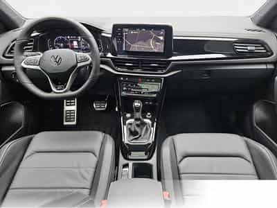 VW T-Roc (2026) - Photo 6