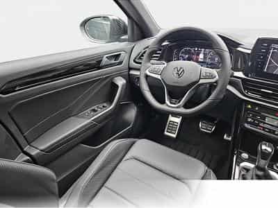 VW T-Roc (2026) - Photo 7