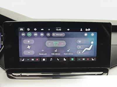 Skoda Octavia (2026) - Photo 10