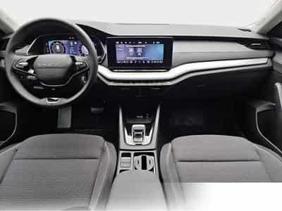 Skoda Octavia (2026) - Photo 6