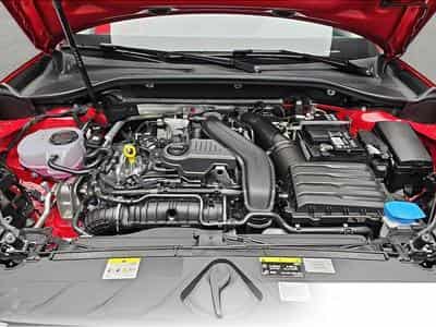 Audi Q2 (2026) - Photo 14