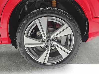 Audi Q2 (2026) - Photo 5