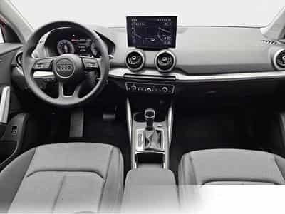 Audi Q2 (2026) - Photo 6