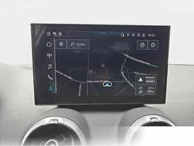 Audi Q2 (2026) - Photo 8