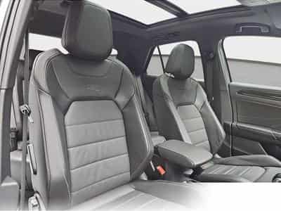 VW T-Roc (2026) - Photo 15