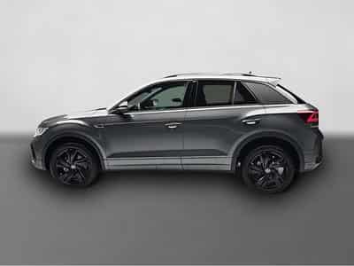 VW T-Roc (2026) - Photo 4