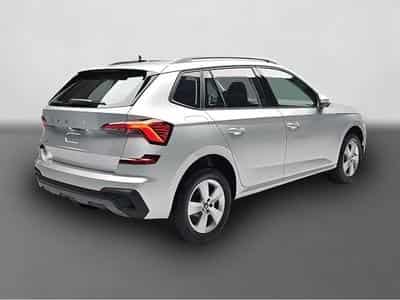 Skoda Kamiq (2026) - Photo 2