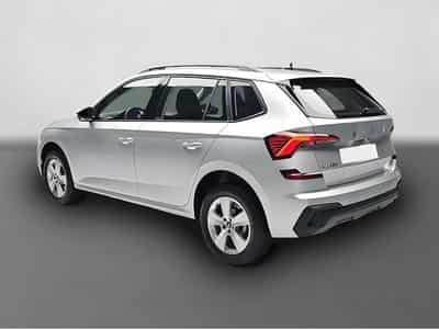 Skoda Kamiq (2026) - Photo 3