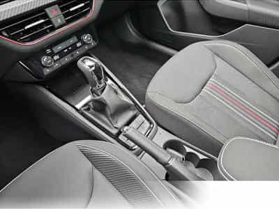 Skoda Kamiq (2026) - Photo 11