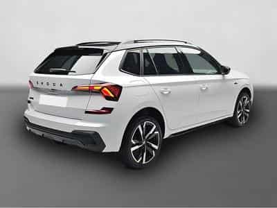 Skoda Kamiq (2026) - Photo 2