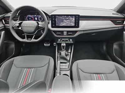 Skoda Kamiq (2026) - Photo 6