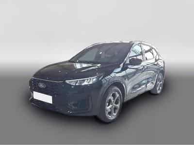 Ford Kuga (2026) - Foto 1