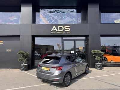 Skoda Fabia STYLE 1.5L 150CV (2022) - Photo 15