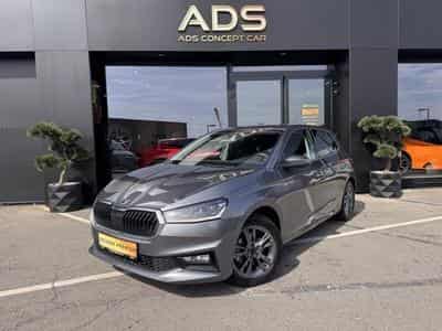 Skoda Fabia STYLE 1.5L 150CV (2022) - Photo 1