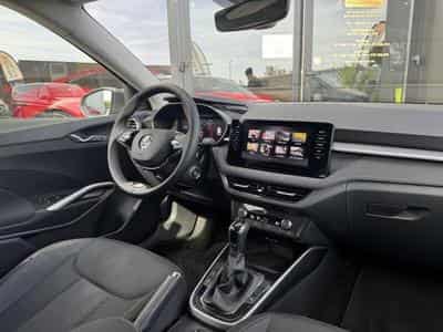 Skoda Fabia STYLE 1.5L 150CV (2022) - Photo 7