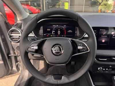 Skoda Fabia STYLE 1.5L 150CV (2022) - Photo 4