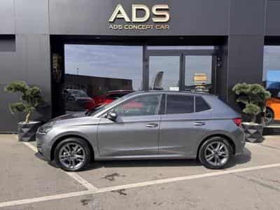 Skoda Fabia STYLE 1.5L 150CV (2022) - Photo 2