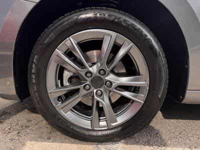 Skoda Fabia STYLE 1.5L 150CV (2022) - Photo 12