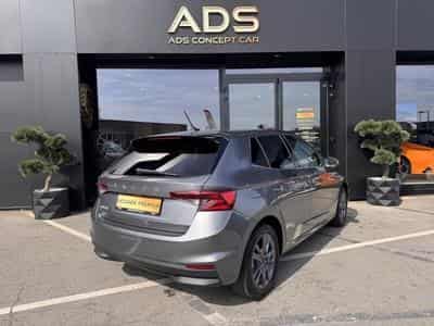 Skoda Fabia STYLE 1.5L 150CV (2022) - Photo 3