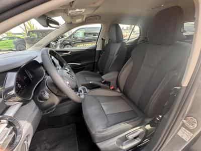 Skoda Fabia STYLE 1.5L 150CV (2022) - Photo 9