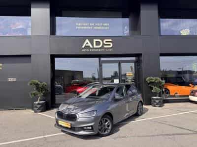 Skoda Fabia STYLE 1.5L 150CV (2022) - Photo 13