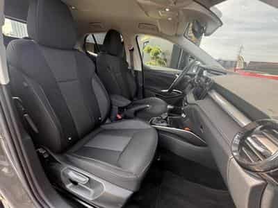 Skoda Fabia STYLE 1.5L 150CV (2022) - Photo 8