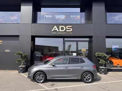 Skoda Fabia STYLE 1.5L 150CV (2022) - Photo 14