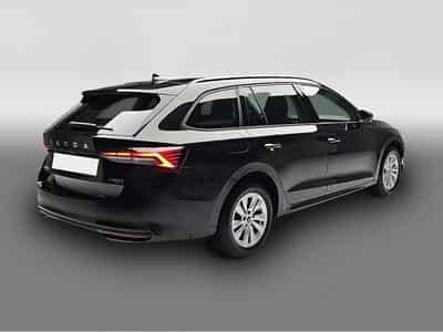 Skoda Octavia (2026) - Foto 2