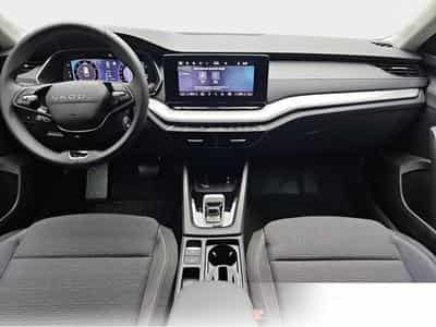 Skoda Octavia (2026) - Foto 6