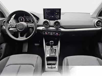 Audi Q2 (2026) - Foto 6