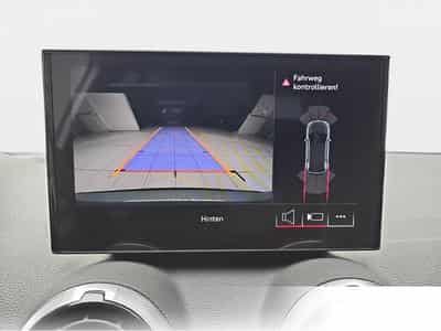 Audi Q2 (2026) - Foto 9