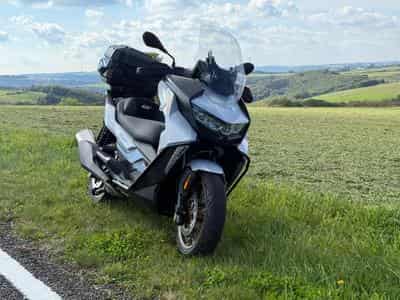 BMW C C400GT (2025) - Photo 2