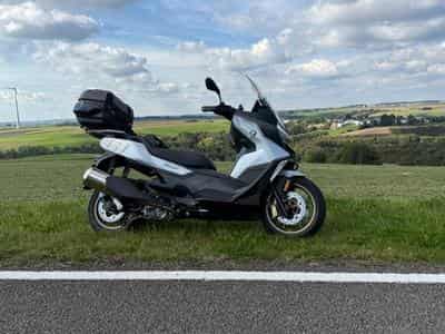 BMW C C400GT (2025) - Photo 6