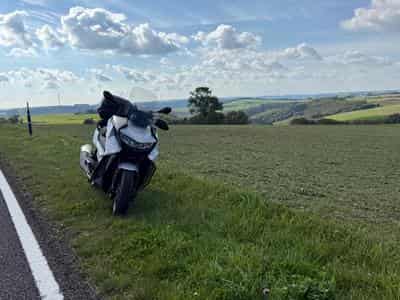 BMW C C400GT (2025) - Photo 7