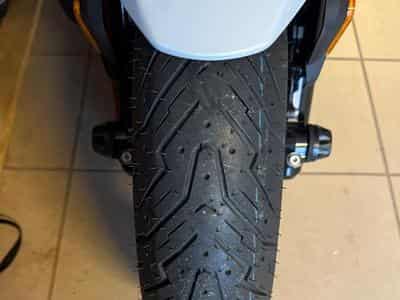 BMW C C400GT (2025) - Photo 10