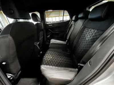 VW T-Cross (2026) - Foto 10