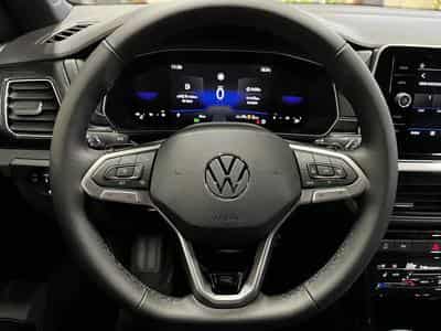 VW T-Cross (2026) - Foto 11