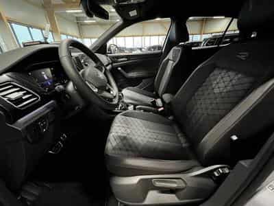 VW T-Cross (2026) - Foto 9