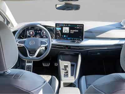 VW Golf (2025) - Photo 5