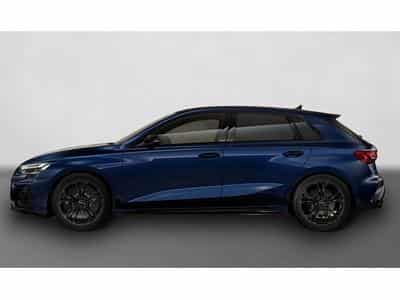 Audi S3 (2026) - Photo 2