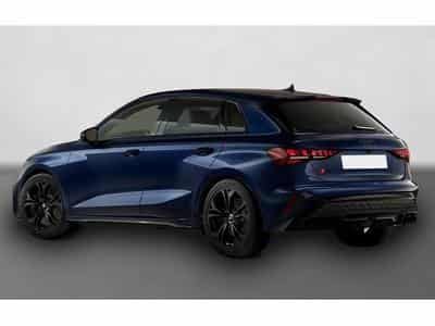 Audi S3 (2026) - Photo 3