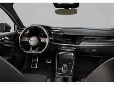 Audi S3 (2026) - Photo 4