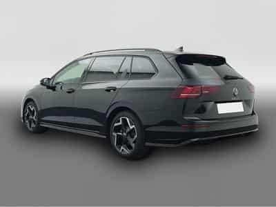 VW Golf (2026) - Photo 3