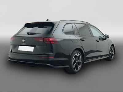 VW Golf (2026) - Photo 5