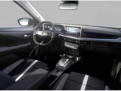 Opel Frontera (2026) - Photo 4