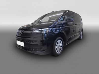 VW Multivan (2026) - Photo 1