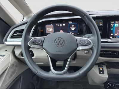 VW Multivan (2026) - Photo 11