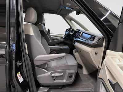 VW Multivan (2026) - Photo 12