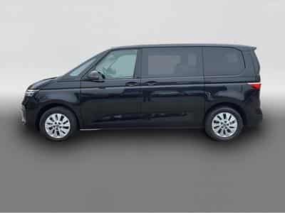 VW Multivan (2026) - Photo 3