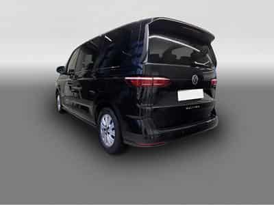 VW Multivan (2026) - Photo 4